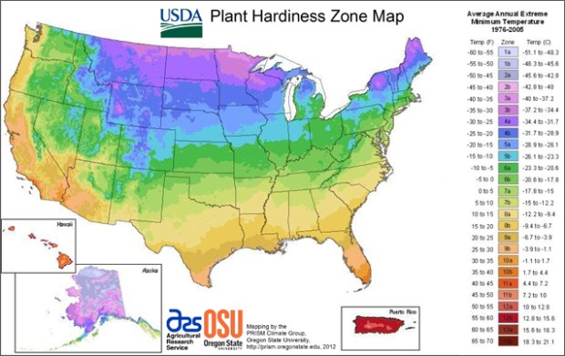 usda map 1